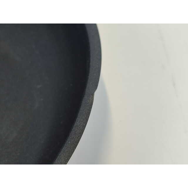 Сковорода Rondell Prime RDS-1676 (Цвет: Inox) Сковорода Rondell Prime RDS-1676 (Цвет: Inox)