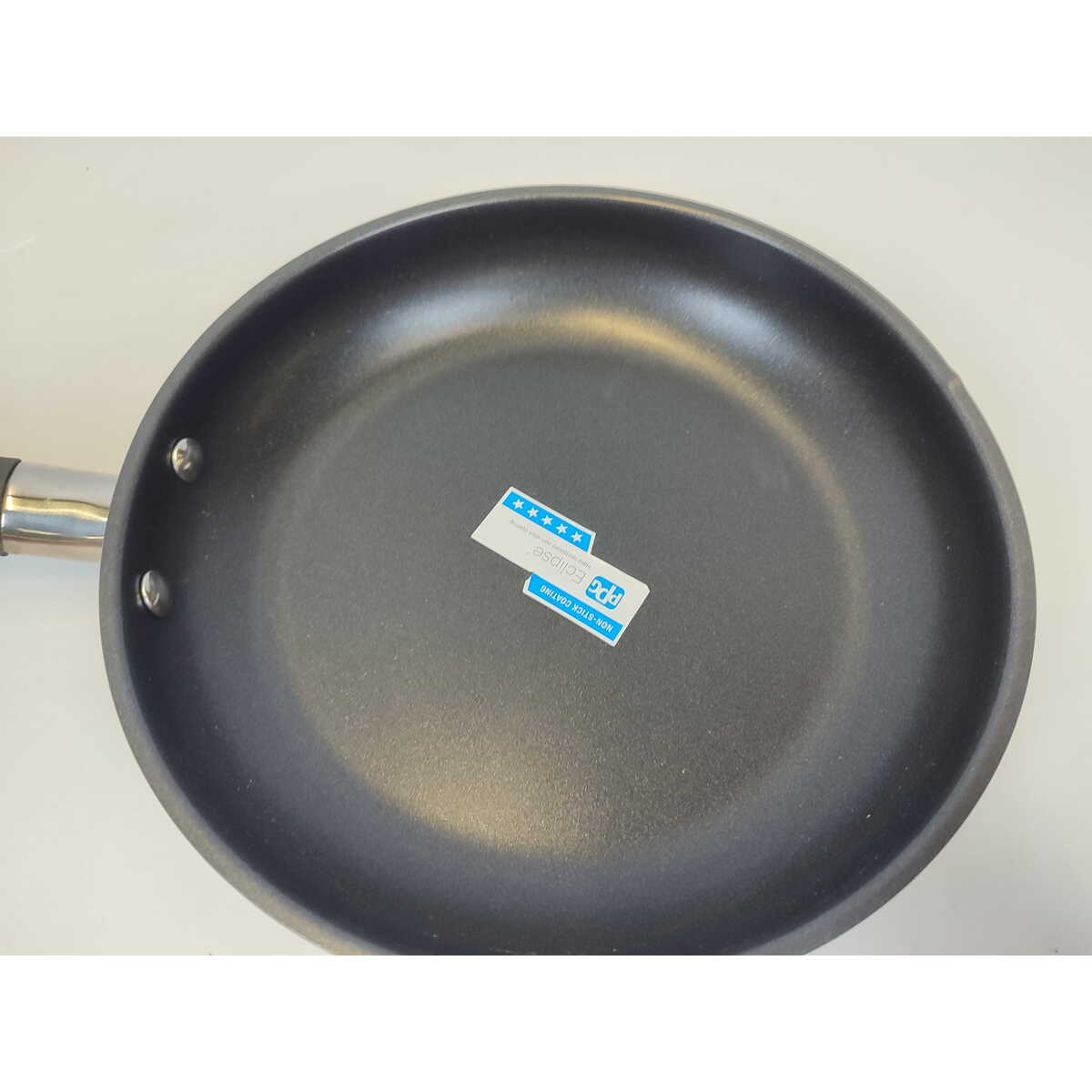 Сковорода Rondell Prime RDS-1676 (Цвет: Inox)