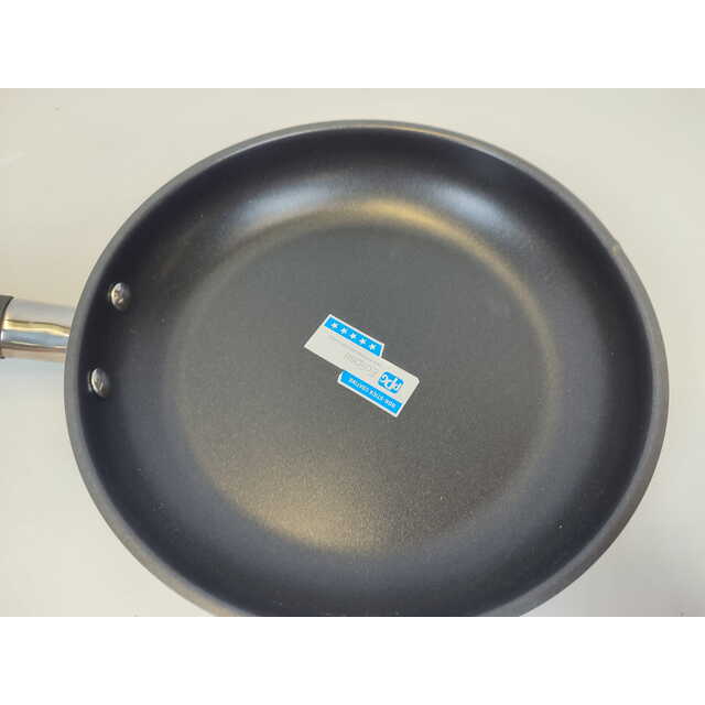 Сковорода Rondell Prime RDS-1676 (Цвет: Inox) Сковорода Rondell Prime RDS-1676 (Цвет: Inox)