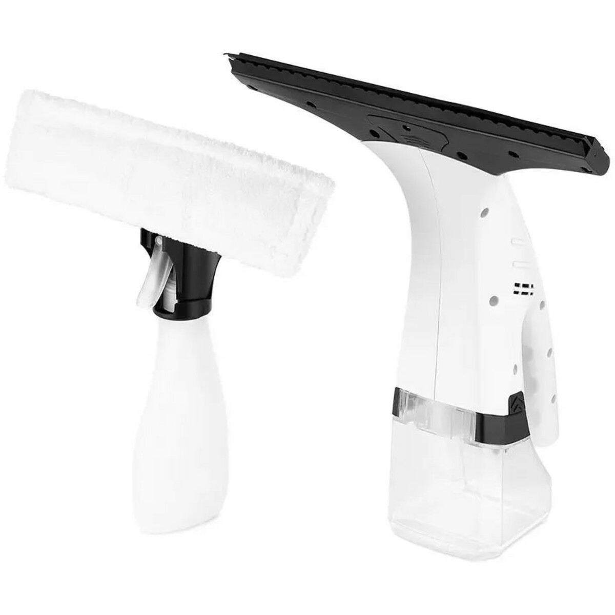 Стеклоочиститель Kitfort КТ-5163, белый