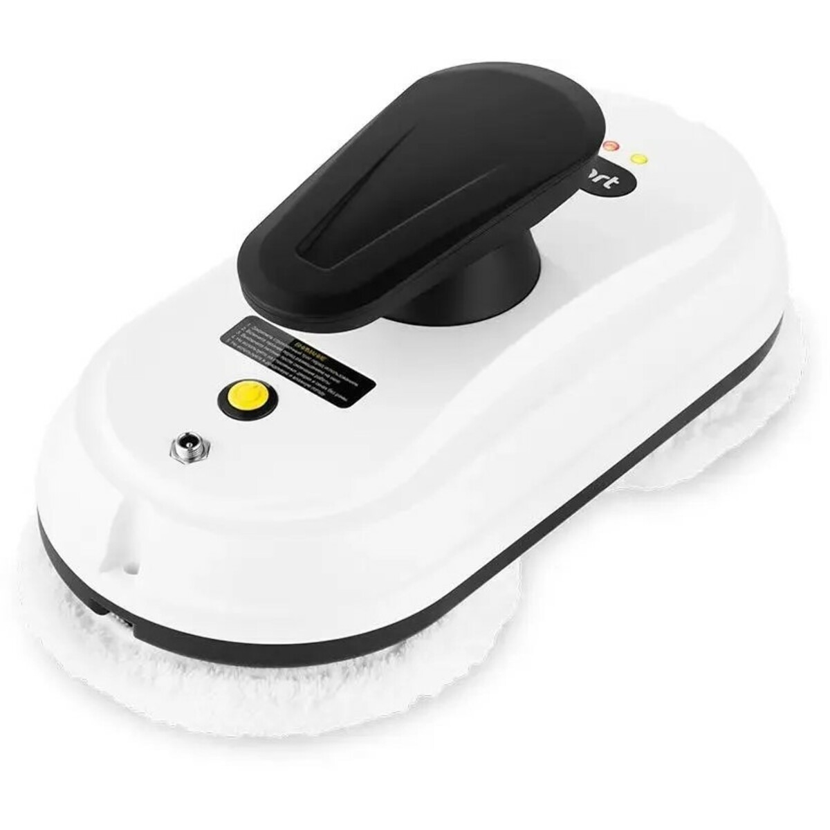 Мойщик окон Kitfort КТ-5182, белый