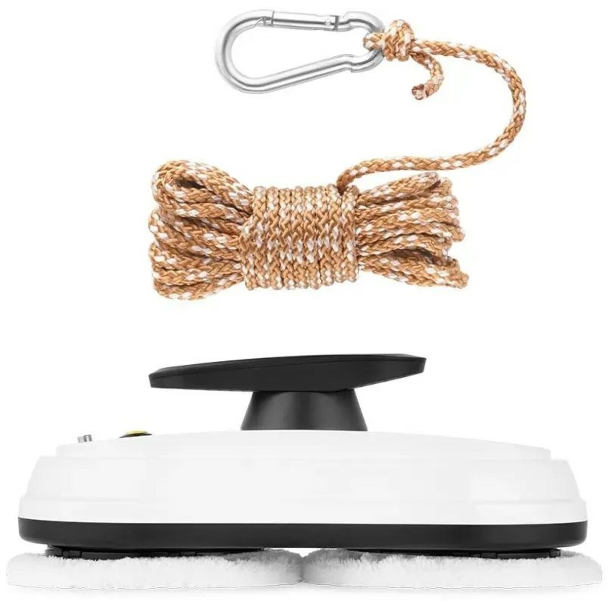 Мойщик окон Kitfort КТ-5182, белый