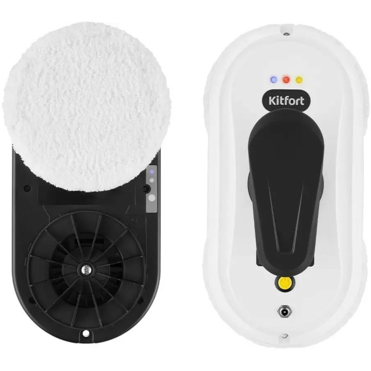 Мойщик окон Kitfort КТ-5182, белый