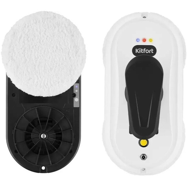 Мойщик окон Kitfort КТ-5182, белый Мойщик окон Kitfort КТ-5182, белый