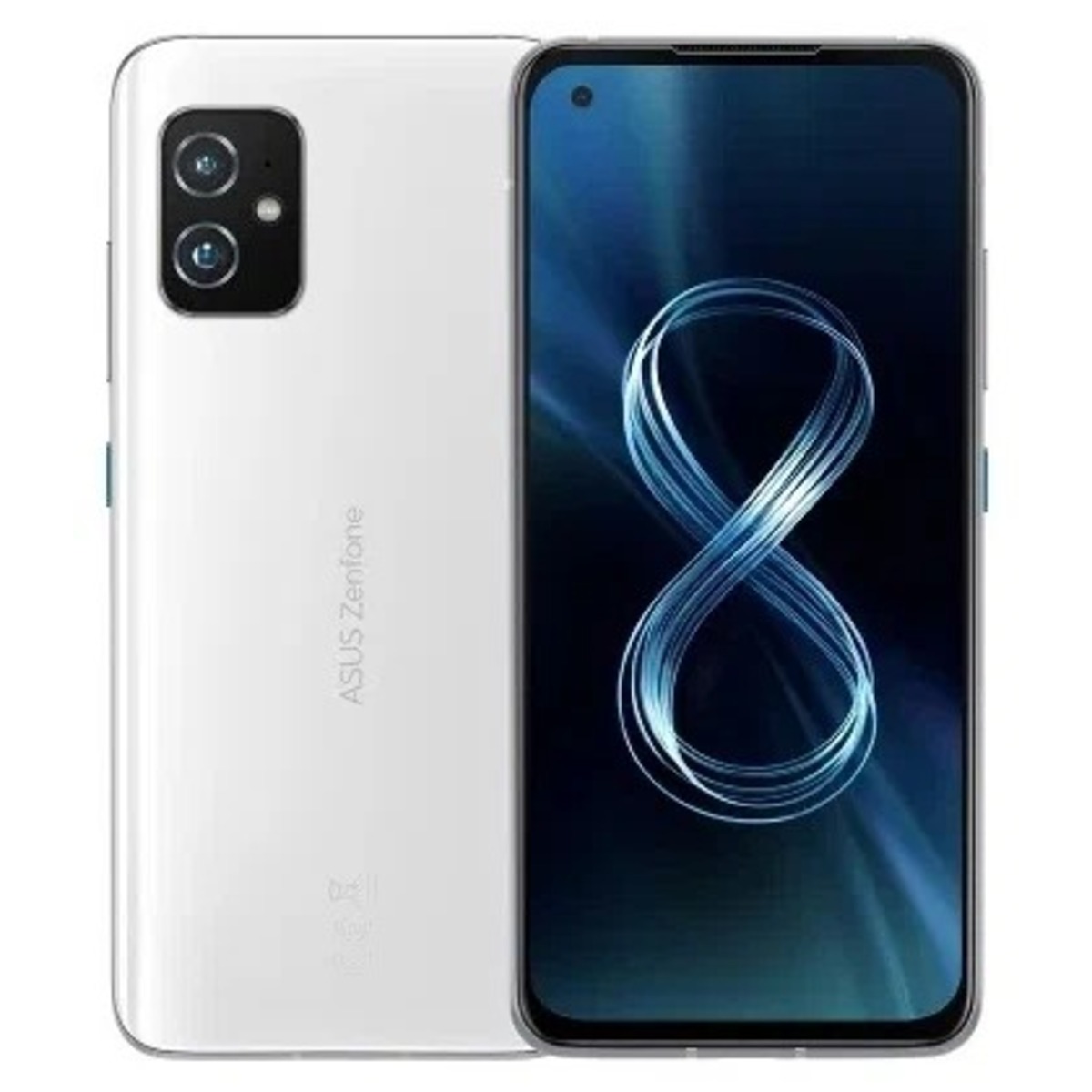 Смартфон Asus ZenFone 8 8 / 256Gb (Цвет: White)