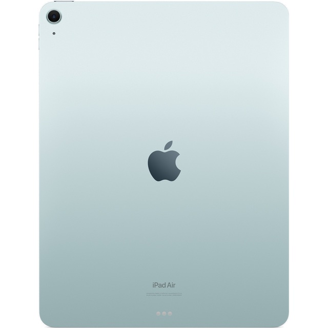 Планшет Apple iPad Air 13 (2024) 512Gb Wi-Fi (Цвет: Blue)