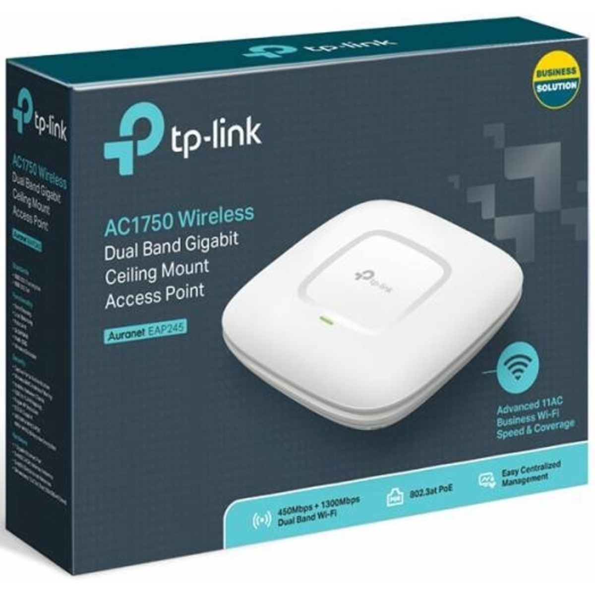 Точка доступа TP-Link EAP245