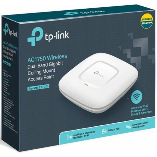 Точка доступа TP-Link EAP245