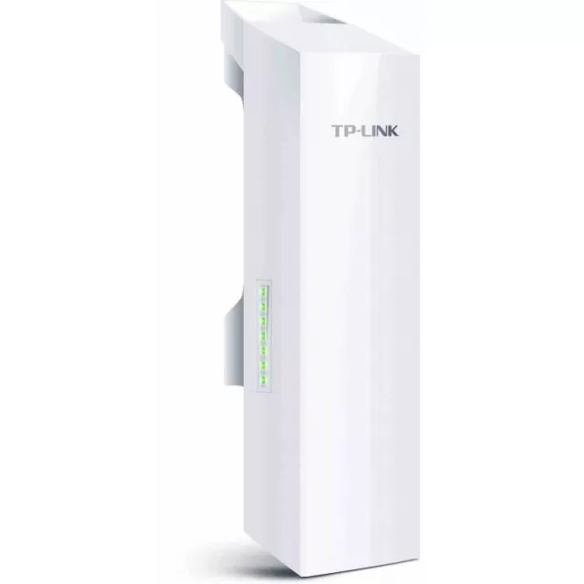 Wi-Fi точка доступа TP-LINK CPE210