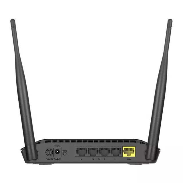 Wi-Fi роутер D-link DAP-1360U