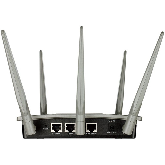 Wi-Fi роутер D-link DAP-2695