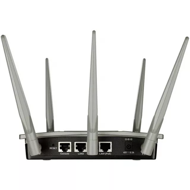 Wi-Fi роутер D-link DAP-2695