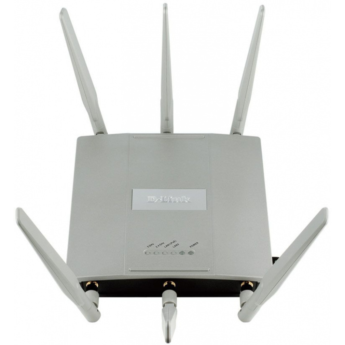 Wi-Fi роутер D-link DAP-2695