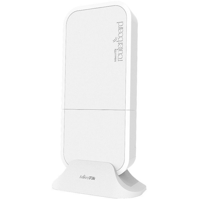 Wi-Fi мост MikroTik wAP 60G (RBwAPG-60ad) Wi-Fi мост MikroTik wAP 60G (RBwAPG-60ad)