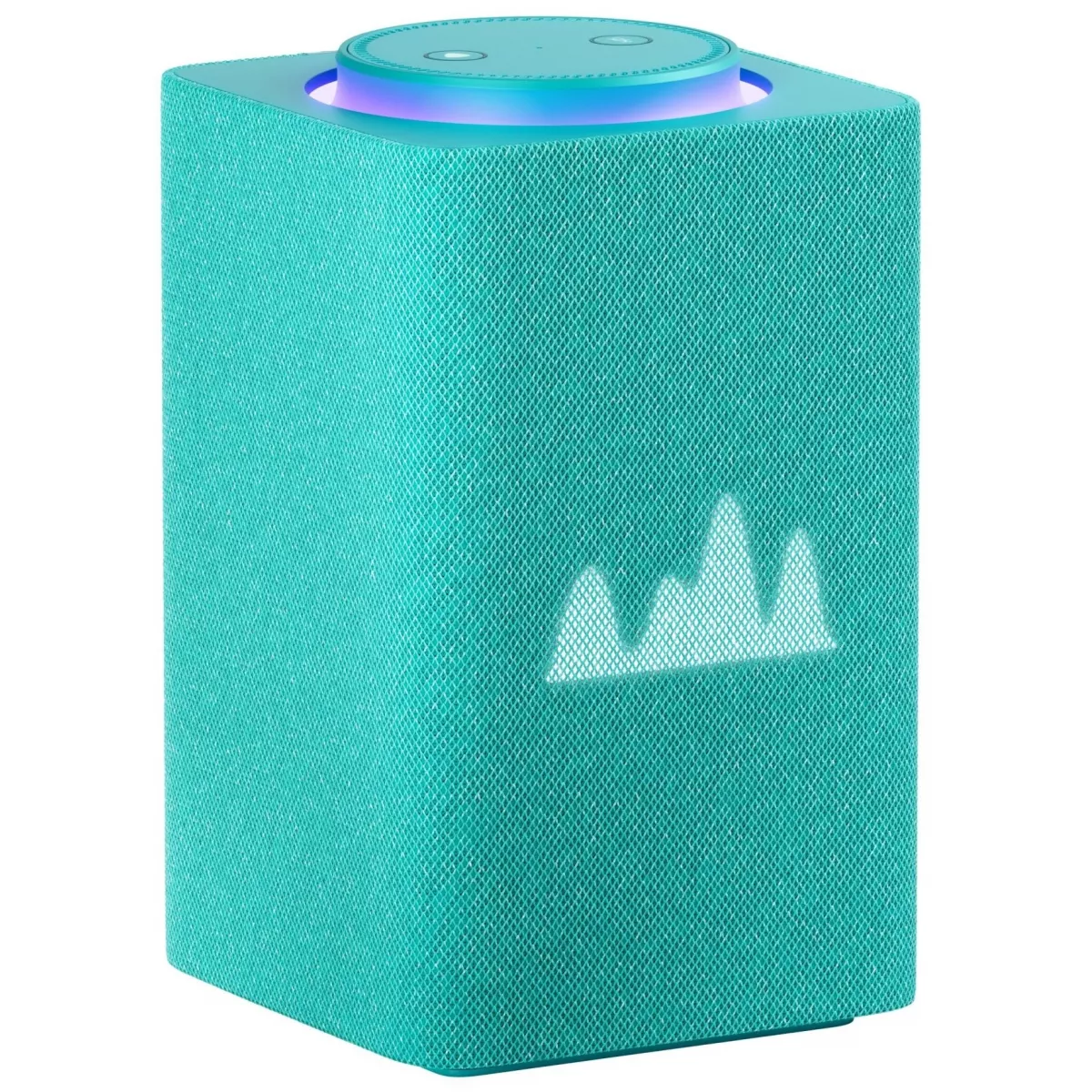 Яндекс Станция Макс Zigbee (Цвет: Turquoise)