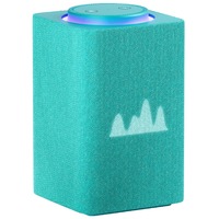 Яндекс Станция Макс Zigbee (Цвет: Turquoise)