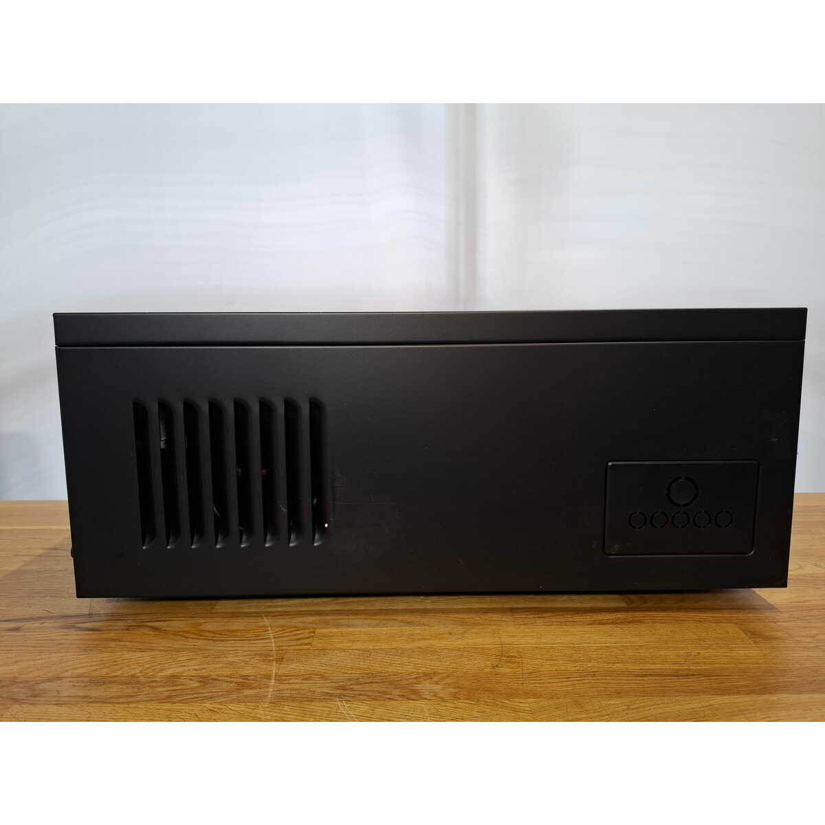 Электрический котел Thermex Boss 12 Wi-Fi (Black), черный