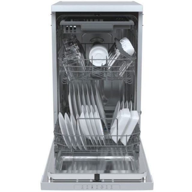 Посудомоечная машина Candy Brava CDPH 2D1149W-08 (Цвет: White)