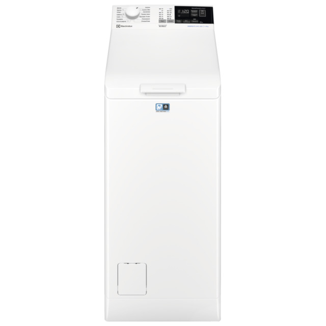 Стиральная машина Electrolux EW6T4R262 (Цвет: White)