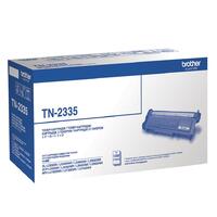 Картридж Brother TN2335 (Цвет: Black)