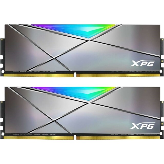 Память DDR4 2x8Gb 4133Mhz ADATA AX4U41338G19J-DGM50X 