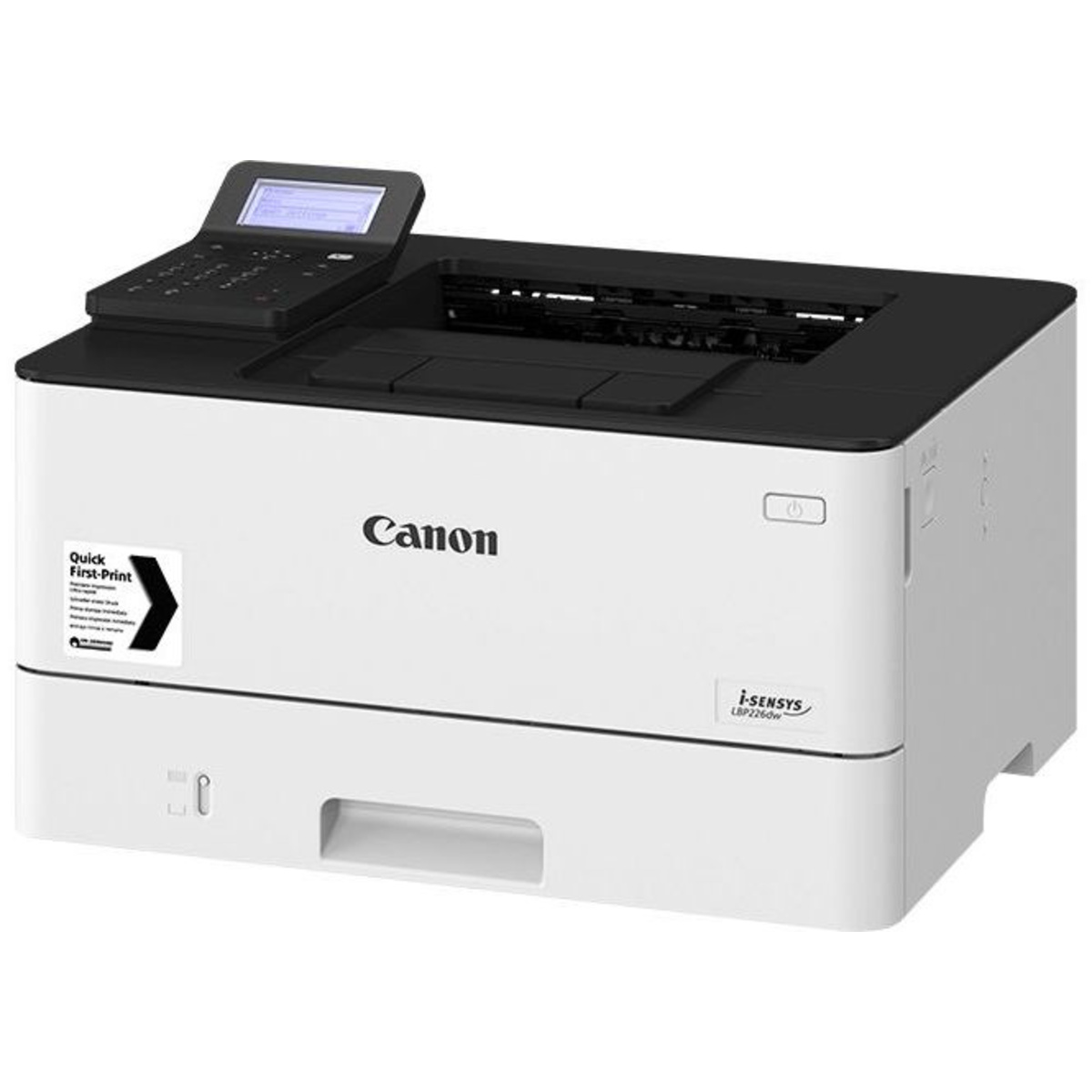 Принтер лазерный Canon i-Sensys LBP226dw (3516C007) A4 Duplex WiFi