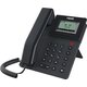 Телефон IP Fanvil V50P, черный