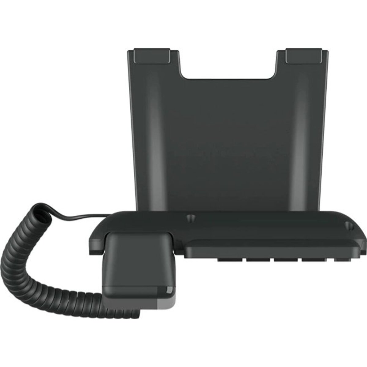 Телефон IP Fanvil V60P, черный