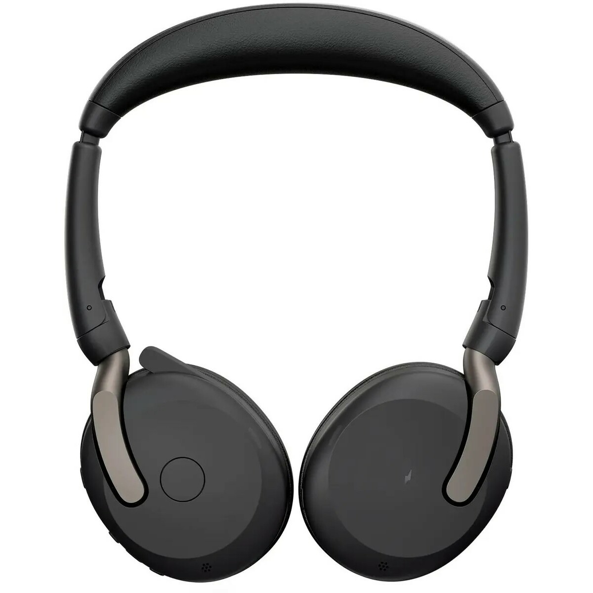 Компьютерная гарнитура Jabra Evolve2 65 Flex, черный 