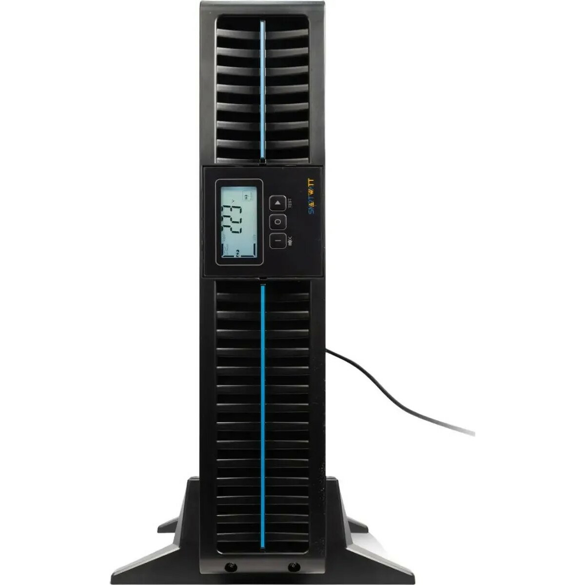 Источник бесперебойного питания Smartwatt DATA PRO 3kVA 