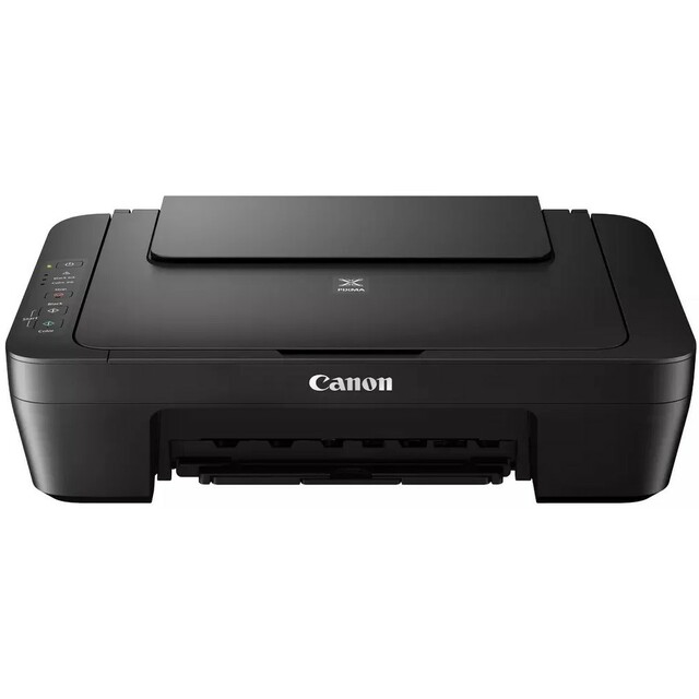 МФУ струйный Canon Pixma MG2550S, черный