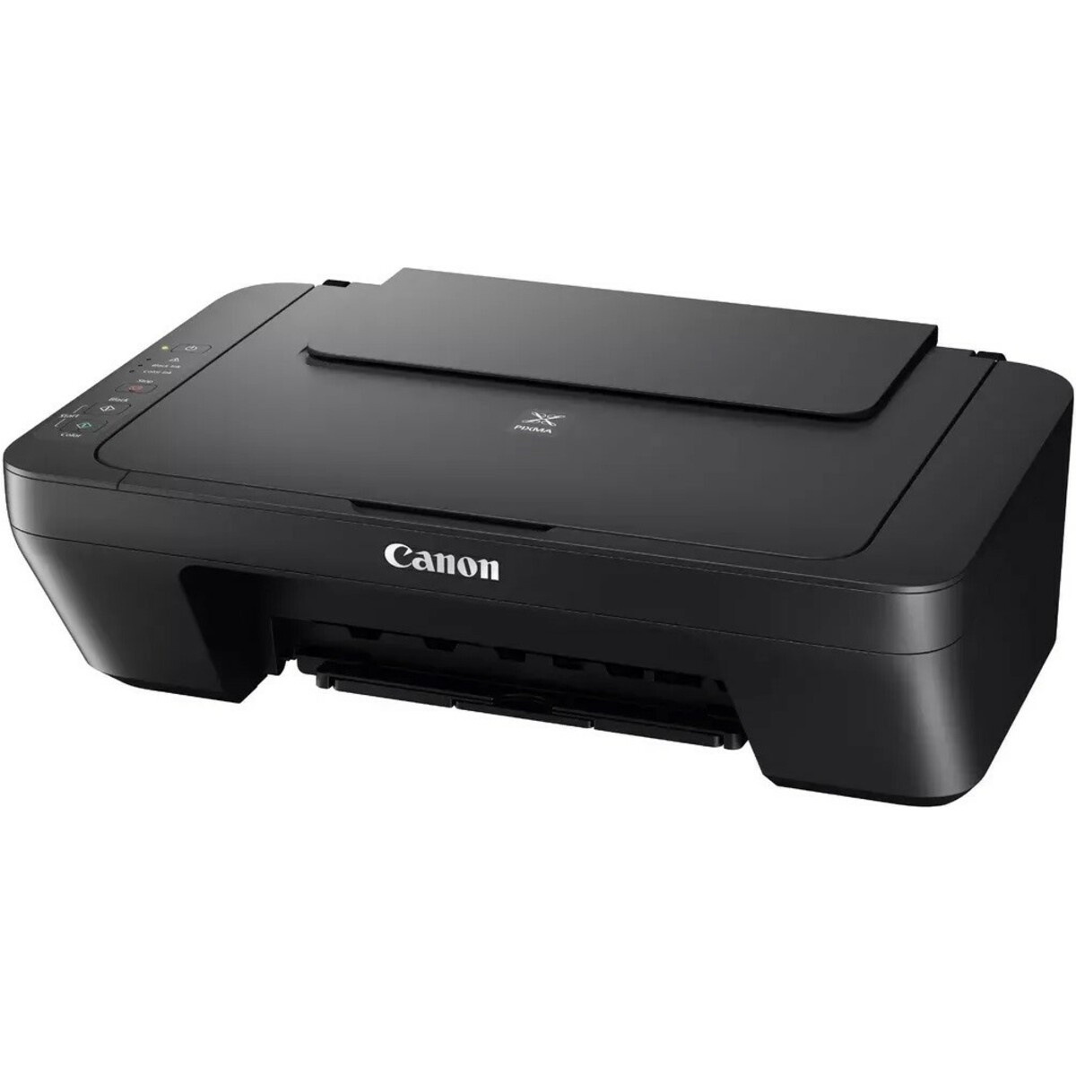 МФУ струйный Canon Pixma MG2550S, черный