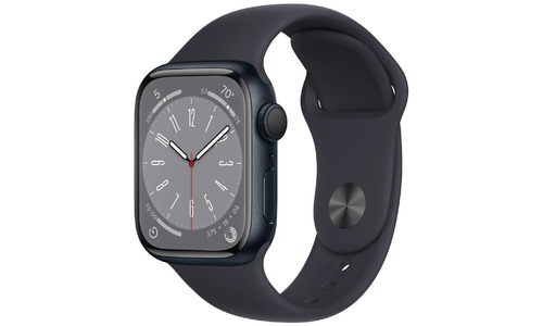 Купить Умные часы Apple Watch Series 8 45mm Aluminum Case with Sport ...