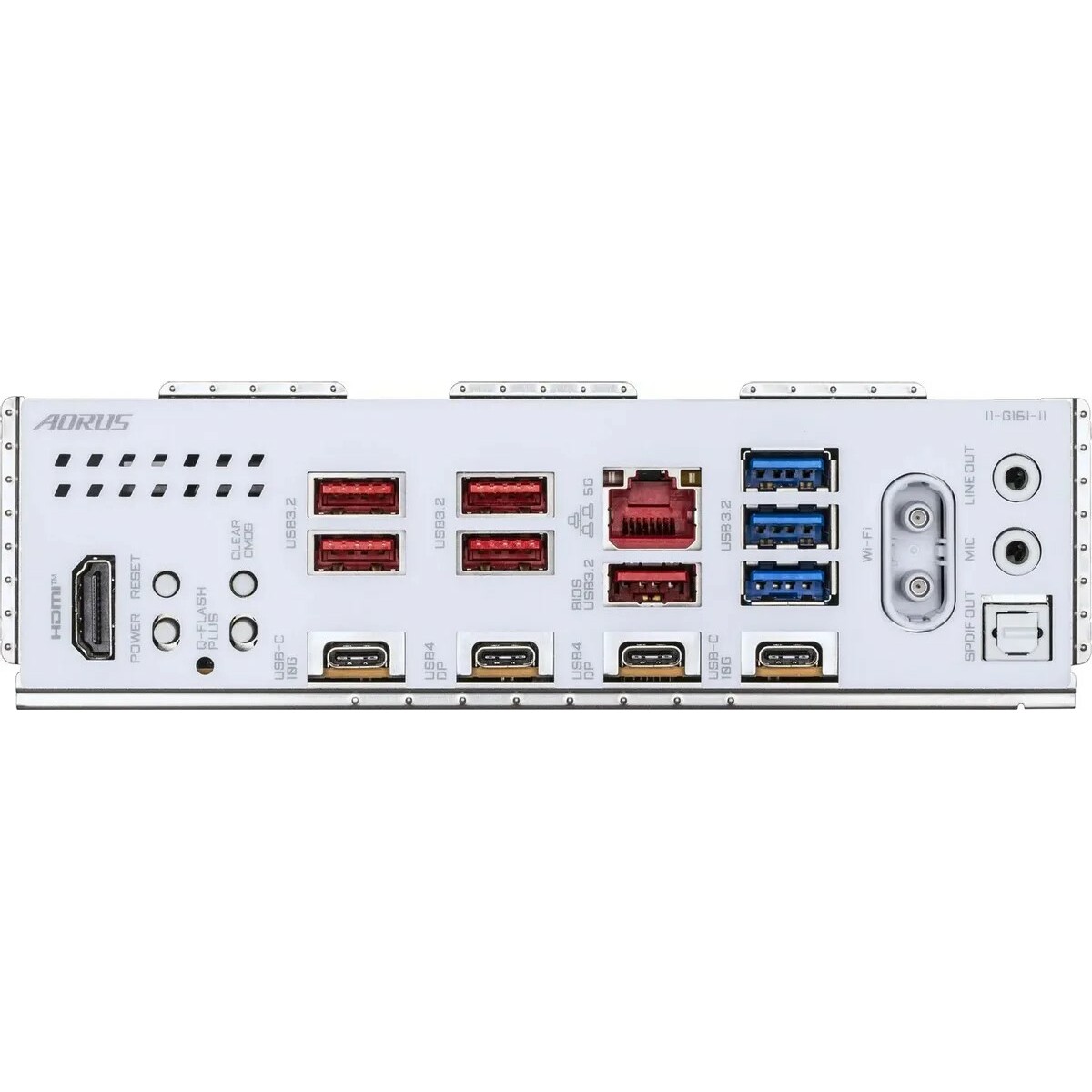 Материнская плата Gigabyte X870E AORUS PRO X3D ICE