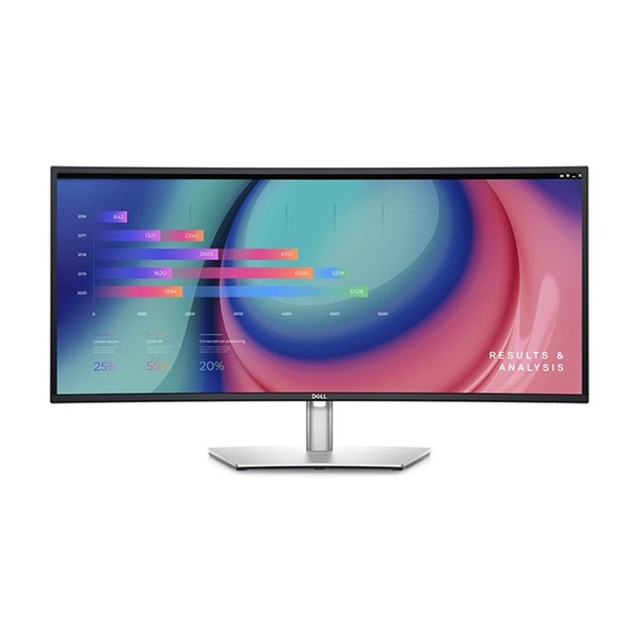 Монитор Dell 34