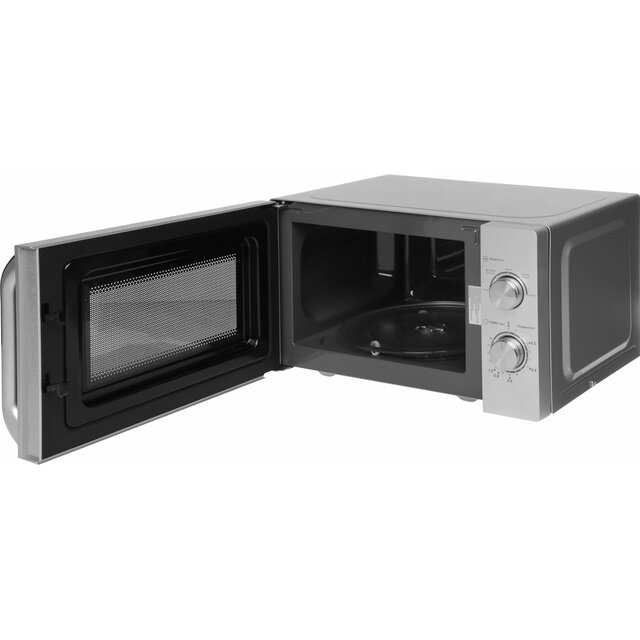 Микроволновая печь Haier HMB-MM208SA (Цвет: Silver)