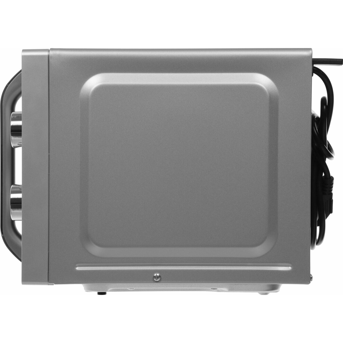 Микроволновая печь Haier HMB-MM208SA (Цвет: Silver)