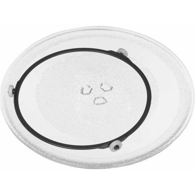 Микроволновая печь Haier HMB-MM208SA (Цвет: Silver)