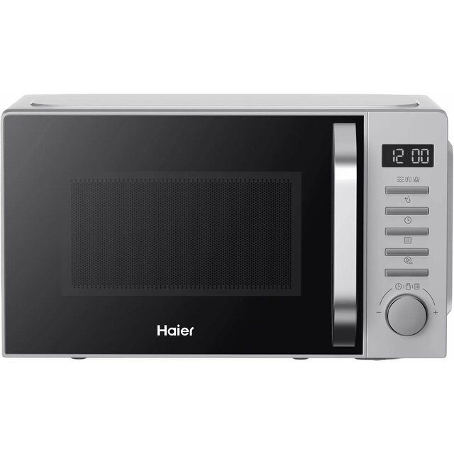 Микроволновая печь Haier HMB-DG208SA (Цвет: Silver) Микроволновая печь Haier HMB-DG208SA (Цвет: Silver)