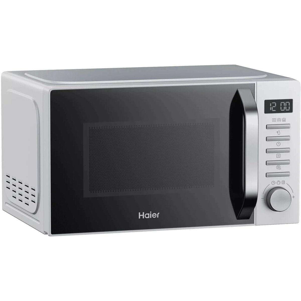 Микроволновая печь Haier HMB-DG208SA (Цвет: Silver)
