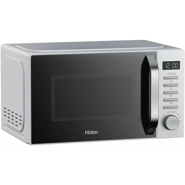 Микроволновая печь Haier HMB-DG208SA (Цвет: Silver) Микроволновая печь Haier HMB-DG208SA (Цвет: Silver)
