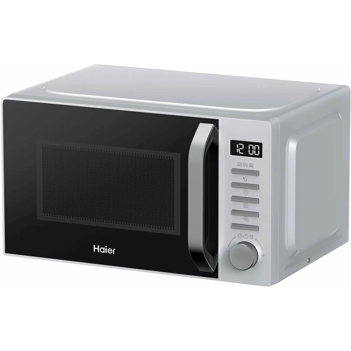 Микроволновая печь Haier HMB-DG208SA (Цвет: Silver)