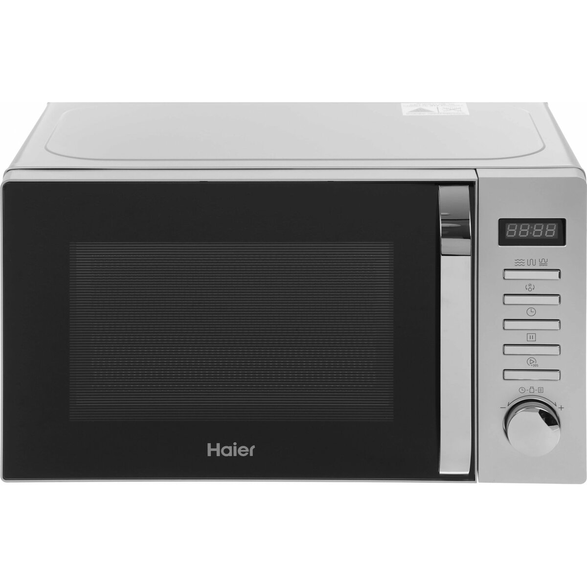 Микроволновая печь Haier HMB-DG208SA (Цвет: Silver)