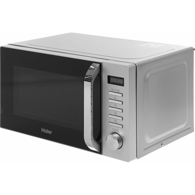 Микроволновая печь Haier HMB-DG208SA (Цвет: Silver) Микроволновая печь Haier HMB-DG208SA (Цвет: Silver)