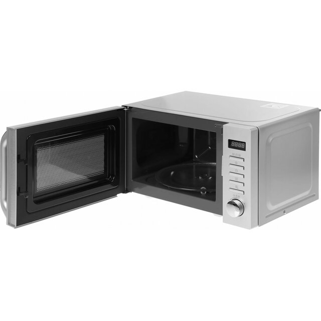 Микроволновая печь Haier HMB-DG208SA (Цвет: Silver) Микроволновая печь Haier HMB-DG208SA (Цвет: Silver)