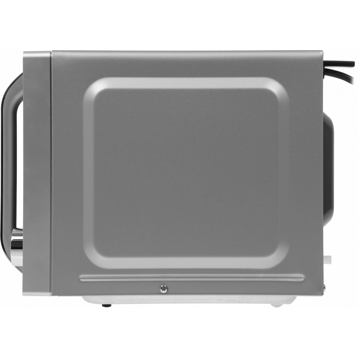Микроволновая печь Haier HMB-DG208SA (Цвет: Silver)
