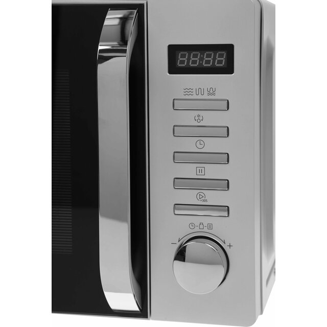 Микроволновая печь Haier HMB-DG208SA (Цвет: Silver) Микроволновая печь Haier HMB-DG208SA (Цвет: Silver)