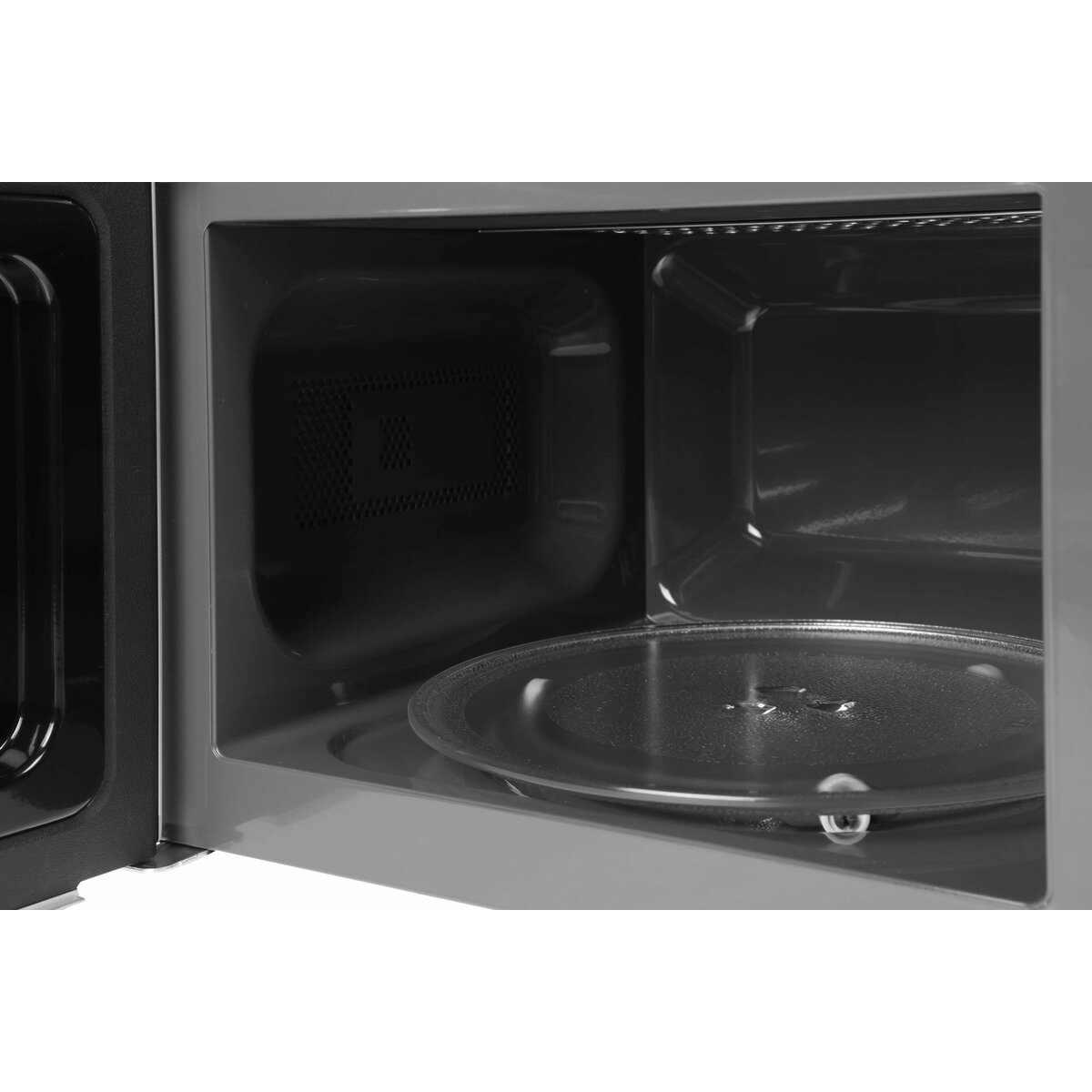 Микроволновая печь Haier HMB-DG208SA (Цвет: Silver)