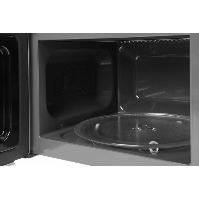 Микроволновая печь Haier HMB-DG208SA (Цвет: Silver) Микроволновая печь Haier HMB-DG208SA (Цвет: Silver)