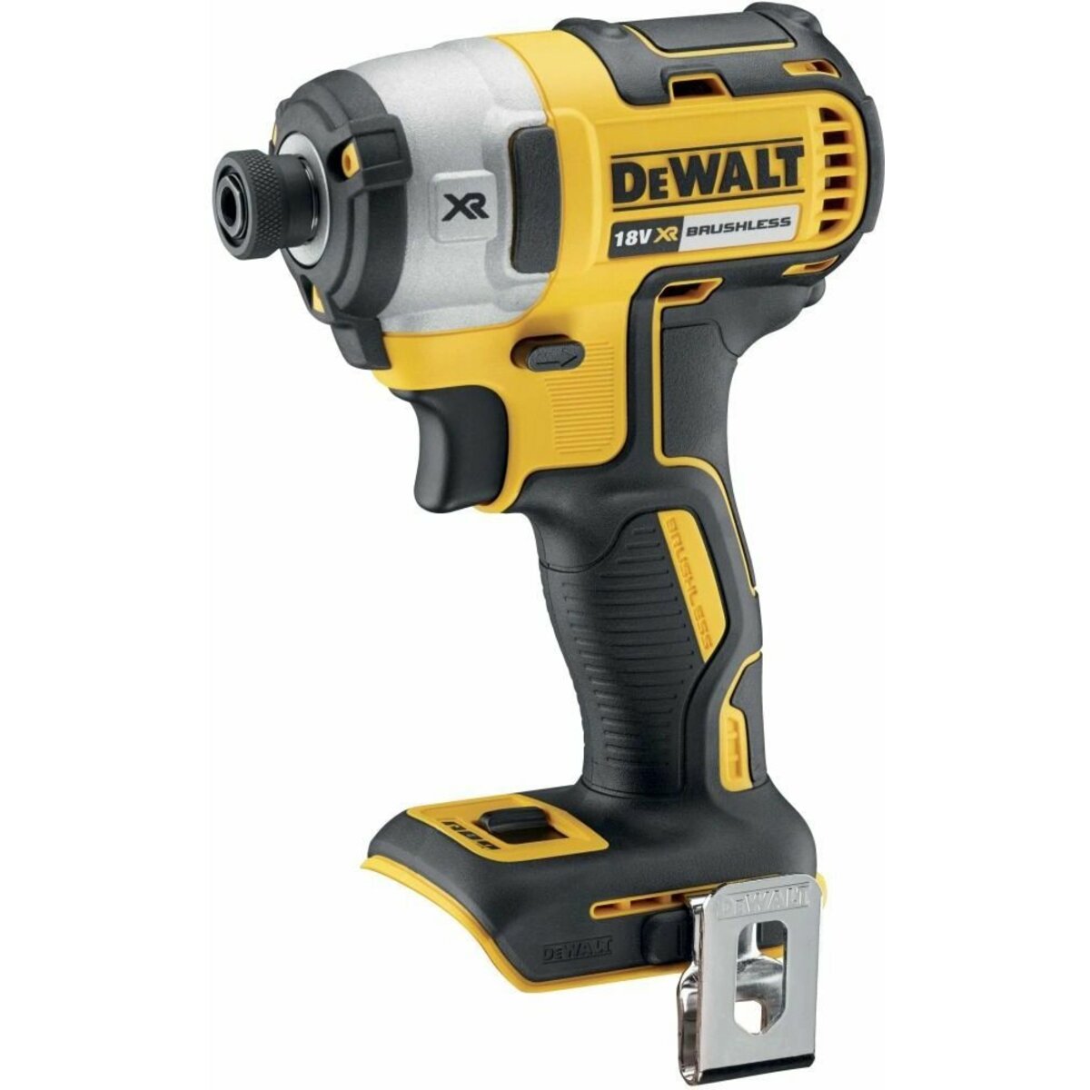 Винтоверт DeWalt DCF887N-XJ (Цвет: Yellow)